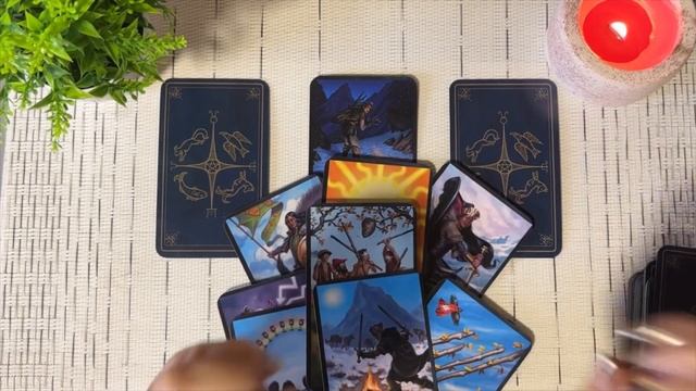 Что Вам необходимо сейчас знать💌 #подсказкавысшихсил #тебепосланиетаро