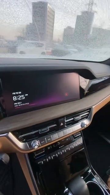 KIA MOHAVE 2020г в бюджете 4.000.000 руб. смотреть онлайн