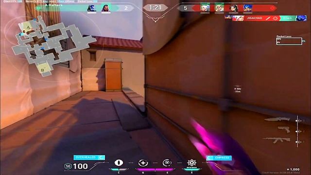 Why 1366x768 Resolution Is a Game-Changer in Valorant: Part 9 Revealed смотреть онлайн