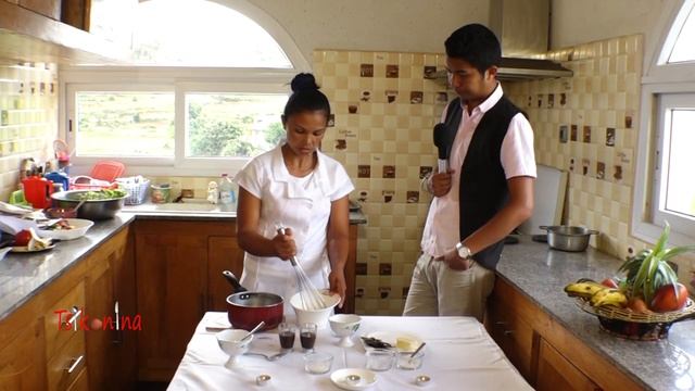 TSIKONINA DU 18 JANVIER 2020 BY TV PLUS MADAGASCAR смотреть онлайн