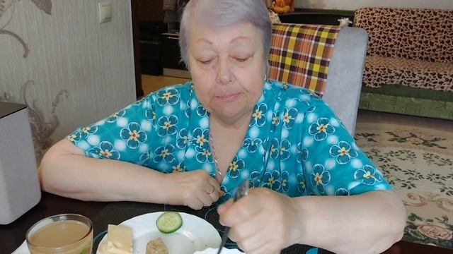 ХОЛОДЕЦ ПОЛУЧИЛСЯ ОТМЕННЫЙ,ЧЕСТНО! смотреть онлайн