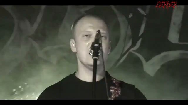 CERBER - Cerber(Live) смотреть онлайн