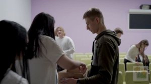 3D кинотеатр