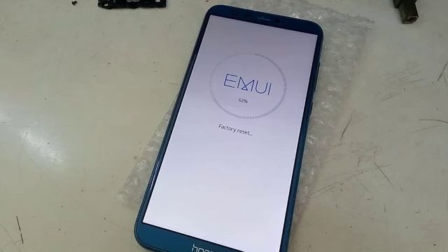 Huawei Honor 9 Lite LLD L21 FRP Bypass Update 02 2022 смотреть онлайн