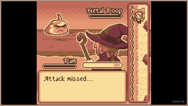 Geese? | Yolk Heroes: A Long Tamago | Lunacy Playthrough, No Commentary #LunesLunacy #Lunacy смотреть онлайн