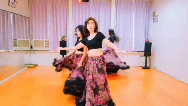 2020 Layla Bellydance 學生線上成果發表_Julia Boutros_Ala Ma Yabdu смотреть онлайн