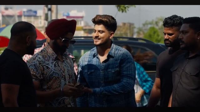 Parinda Paar Gaya  Full Movie #Gurnambhullar New Movie #new Punjabi Movie #new Funny Movie