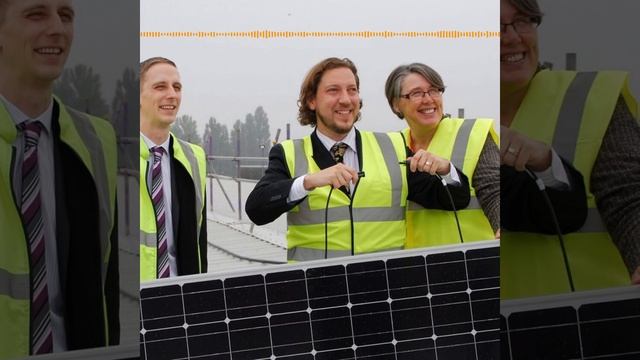 Community Energy with Dr Chris Jardine смотреть онлайн