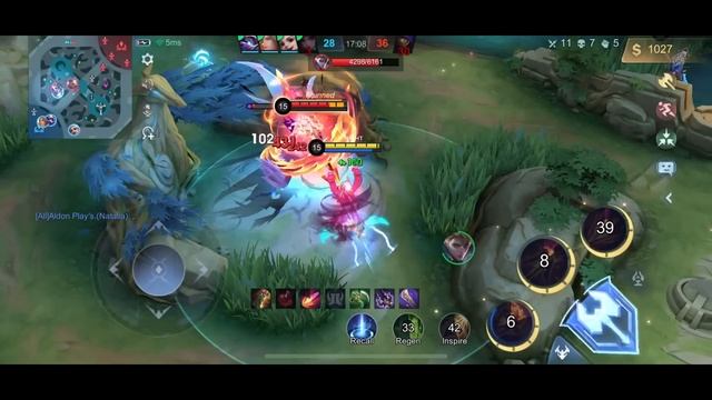 MOSKOV BUILD THE PERFECT SUPER SLOW BUILD AND EMBLEM FOR 2024🔥 100% BROKEN! MOSKOV BEST BUILD 2024!