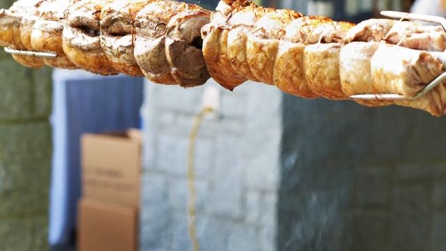 Culinary Capers Catering and Special Events Filipino Inspired Garden Party смотреть онлайн