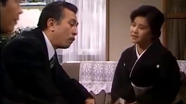 Oshin Episode 1 (English Sub)