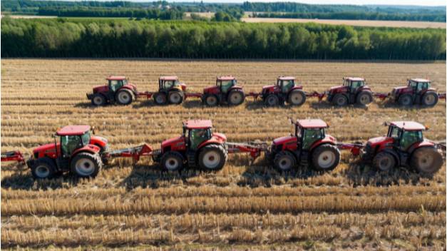 Производительность труда в сельском бизнеса аграриев VID_20170101_040220_0027 смотреть онлайн