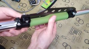 | Сборка и Запуск | Бензокоса - Триммер | ProCraft - T4200 Pro | Собираем новую  Бензиновую мотокос