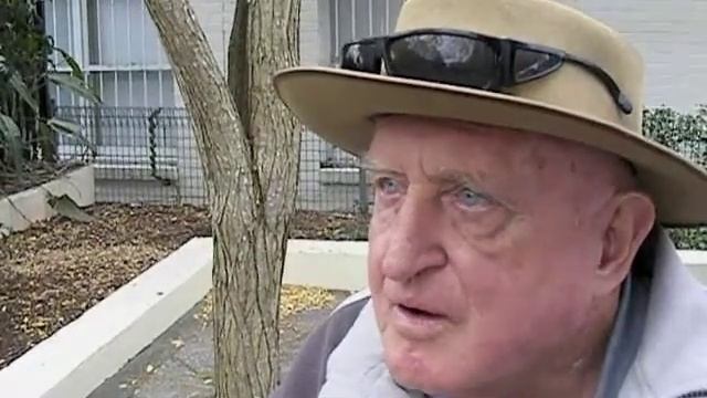 Jack Nolan Interview