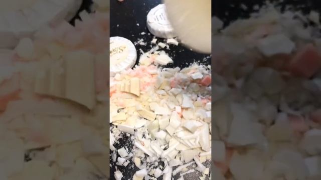 Режу отельное мыло смотреть онлайн