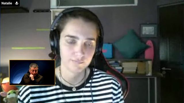 Live Photography Chat With Natalie Rosella Ep.199