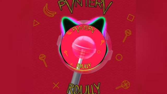 [33-39Hz] PVNTERV, Roully — Чупа Чупс [Low Bass Prod.Gramm]