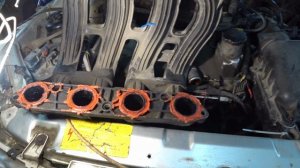 68 ваз 2112 - боремся с плавающими оборотами двигателя