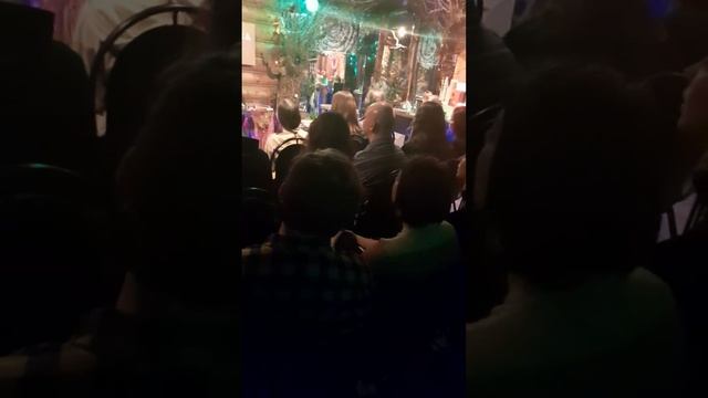 Михаил в гостях Арт-Избы"У Лиса" #артизбаулиса смотреть онлайн