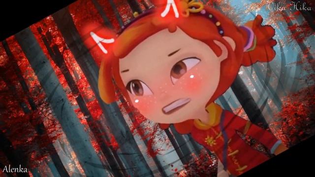 СП - Эдит-//Алёнка// смотреть онлайн