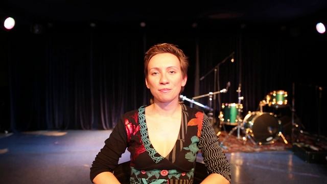 Tatiana Shishkova - Vocalist And Songwriter