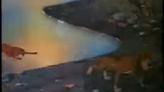 The Fox and the Hound - From Where You Are смотреть онлайн
