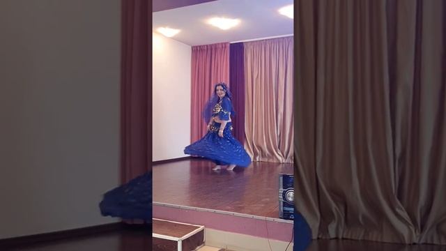 Индийский танец смотреть онлайн