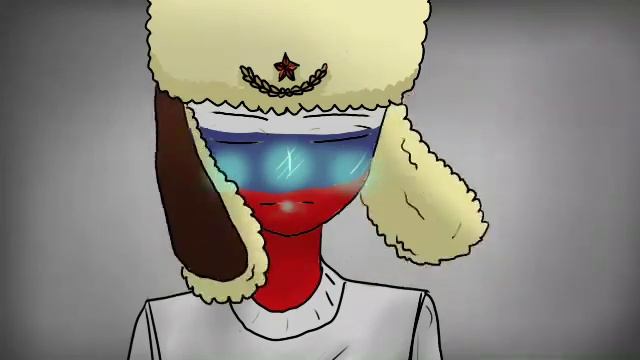 RusAme~meme~complete~¢countryhumans~video By Countryhumans Tops~ Top Countryhumans