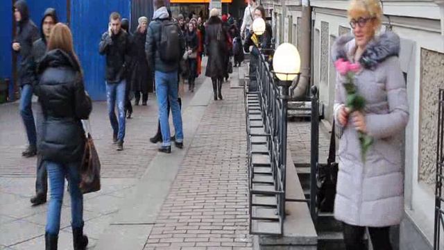 История без слов