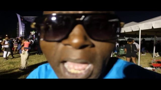 Jamaican Dancehall Artist Tiger stars in U.S TV commercial смотреть онлайн