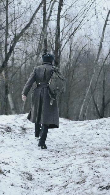 «Я завтра вернусь домой» | дата выхода 23.02 смотреть онлайн