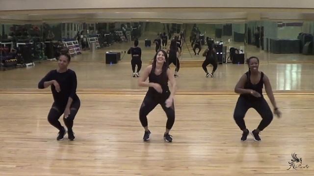 Calypso | Kaliente Dance Fitness