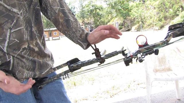 Bow Hunting : Facts About the Hunting Bow смотреть онлайн
