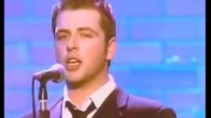 Westlife: Mack The Knife