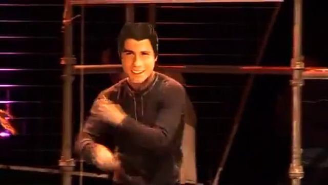 HEI$T by Citrus Arts 2012 смотреть онлайн