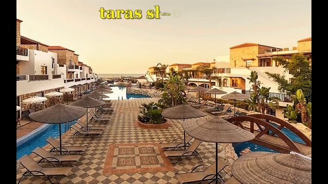 Hotel Costa Lindia Beach Grecja, Rodos смотреть онлайн