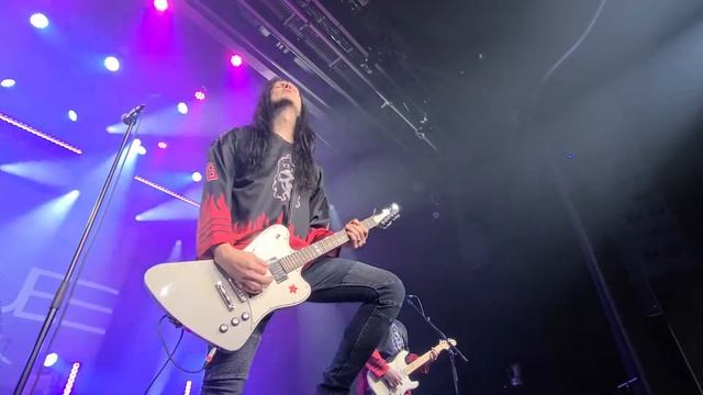 Toque - Go For A Soda