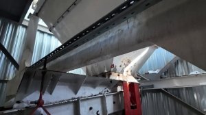 Обзор бункера питателя. Бункер вибропитатель