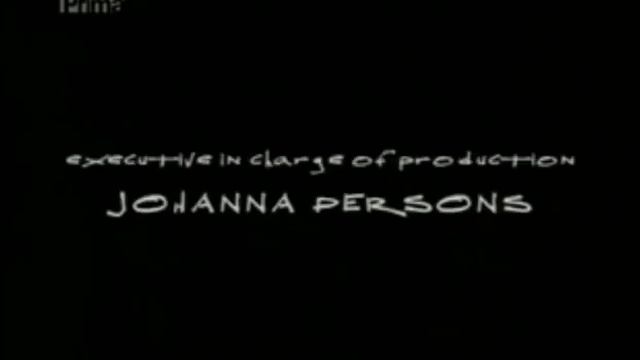 Sander/Moses Productions/NBC Studios (1997)