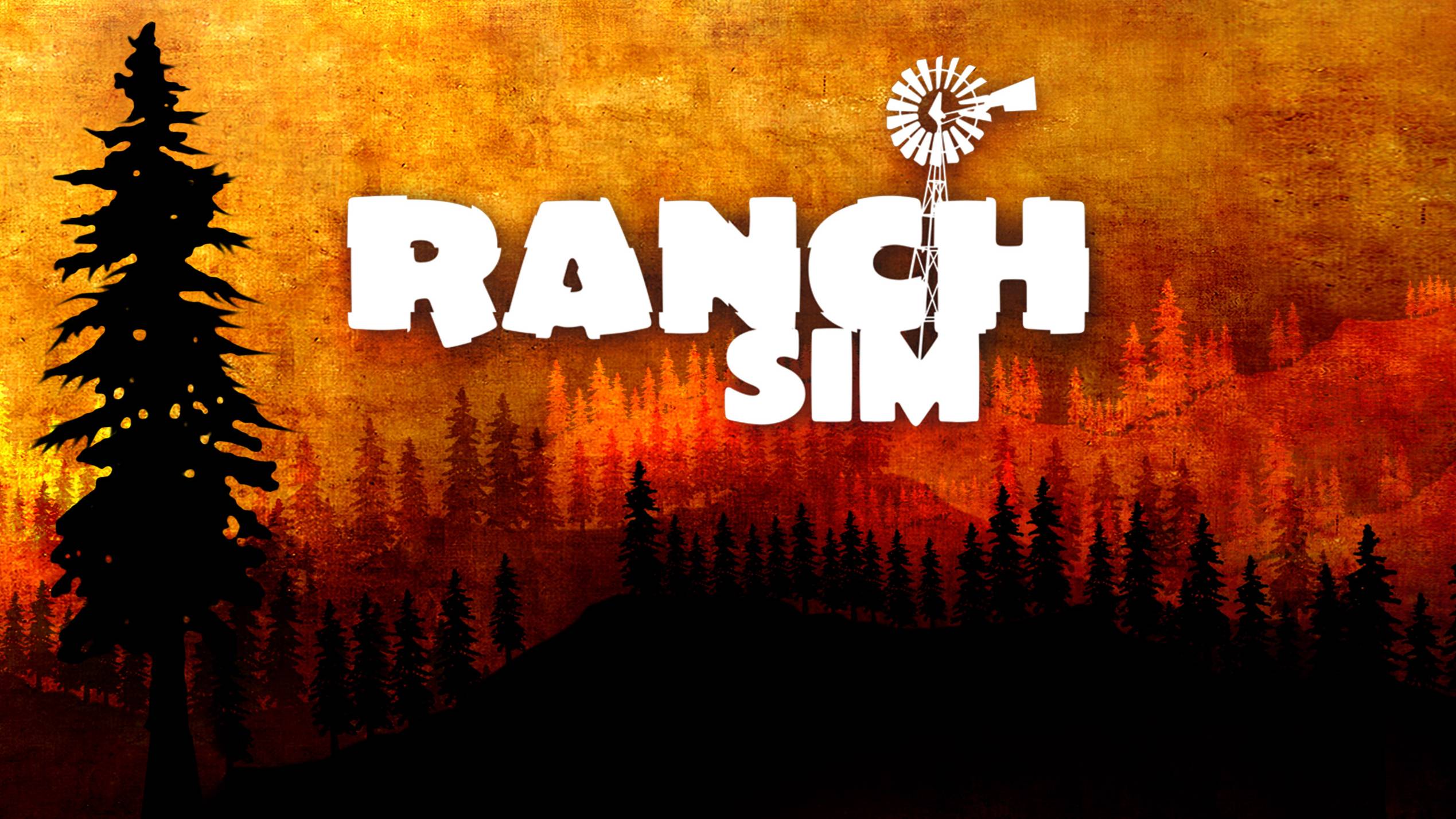Ranch Simulator ОБНОВЛЕНИЕ НОВАЯ КАРТА\Новые фермеры- СИМУЛЯТОР ФЕРМЫ смотреть онлайн