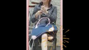 AMPUTEE - такие разные МЫ. RETRO № 1