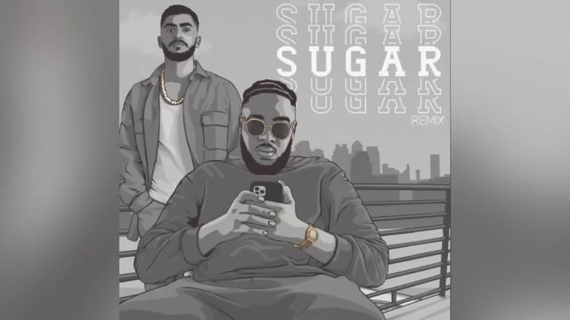 Butrint Imeri Ft Zubi Sugar Remix смотреть онлайн