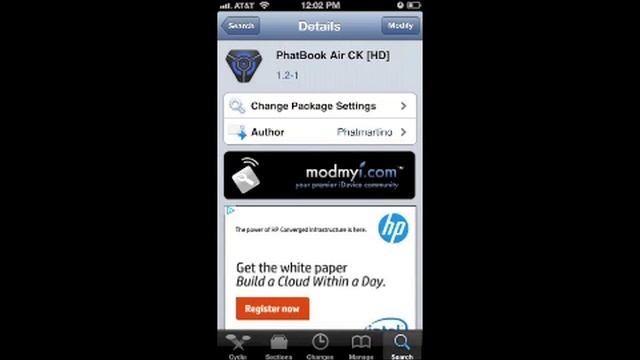 How To Get Macbook Air Style Keyboard On iOS смотреть онлайн