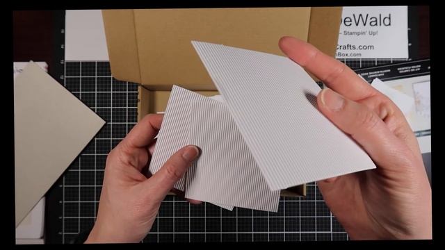 New Stamper - Where do I start? Part 2 смотреть онлайн