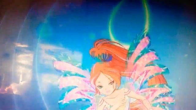 Блум сиреникс(Bloom sirenix) смотреть онлайн
