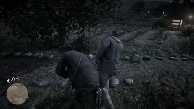 Как я играл в Red Dead Redemption 2. Часть 1 смотреть онлайн