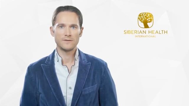 Синхровитал II Защита мозга @Юрий Гичев @SiberianWellnessOfficial #siberianwellness