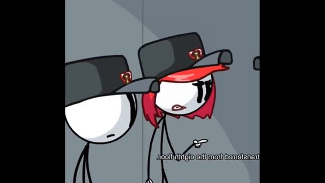 Ellie Rose in "Steamed Hams" (ft. Rapunzel & Cassandra) смотреть онлайн