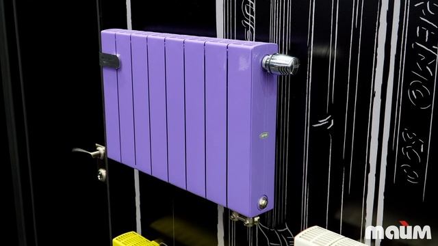 Стенд компании РИФАР на выставке Aquaflame 2025. Часть 1 смотреть онлайн