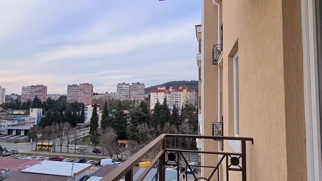 ЖК Семейны 37,7м² Продаю смотреть онлайн